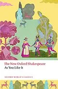 E-Book (pdf) As You Like It von William Shakespeare