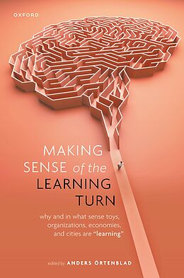 eBook (epub) Making Sense of the Learning Turn de 