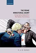 PDF The Prime Ministerial Court von R. A. W. Rhodes