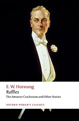 E-Book (pdf) Raffles: The Amateur Cracksman von E. W. Hornung