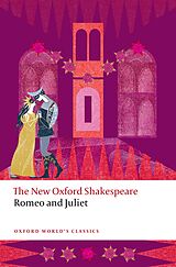 eBook (epub) Romeo and Juliet de William Shakespeare