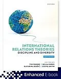 E-Book (epub) International Relations Theories von Tim Dunne, Milja Kurki, Katarina Kusic
