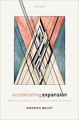 eBook (pdf) Accelerating Expansion de Gordon Belot