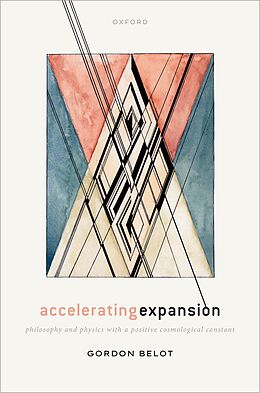 eBook (pdf) Accelerating Expansion de Gordon Belot