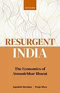 E-Book (pdf) Resurgent India von Jagadish Shettigar, Pooja Misra