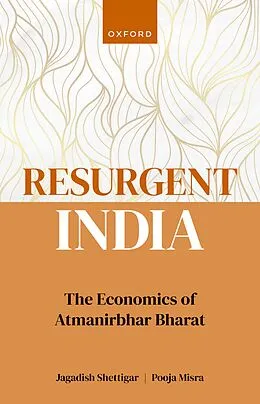 E-Book (pdf) Resurgent India von Jagadish Shettigar, Pooja Misra
