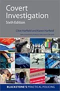 ePUB Covert Investigation 6e von Clive Harfield, Karen Harfield