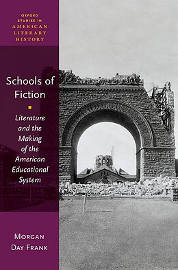 eBook (pdf) Schools of Fiction de Morgan Day Frank