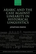 E-Book (pdf) Arabic and the Case against Linearity in Historical Linguistics von Jonathan Owens