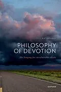 E-Book (pdf) Philosophy of Devotion von Paul Katsafanas