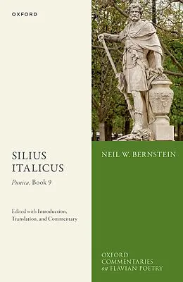 PDF Silius Italicus: Punica, Book 9 von Neil W. Bernstein