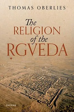 E-Book (pdf) The Religion of the Rigveda von Thomas Oberlies