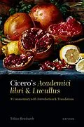 E-Book (pdf) Cicero's Academici libri and Lucullus von Tobias Reinhardt