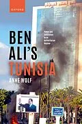 ePUB Ben Ali's Tunisia von Anne Wolf
