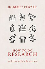 eBook (pdf) How to Do Research de Robert Stewart