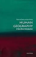 E-Book (epub) Human Geography von Patricia Daley, Ian Klinke