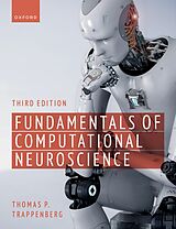 eBook (pdf) Fundamentals of Computational Neuroscience de Thomas P. Trappenberg