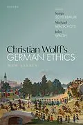 E-Book (epub) Christian Wolff's German Ethics von Unknown
