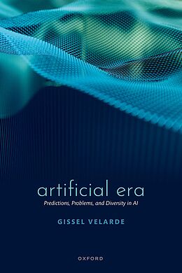 eBook (epub) Artificial Era de Gissel Velarde