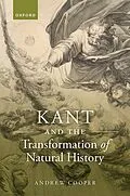 E-Book (pdf) Kant and the Transformation of Natural History von Andrew Cooper