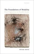 E-Book (epub) The Foundations of Modality von Peter Fritz