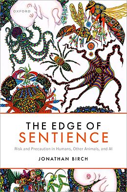 eBook (pdf) The Edge of Sentience de Jonathan Birch