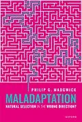 E-Book (pdf) Maladaptation von Philip G. Madgwick