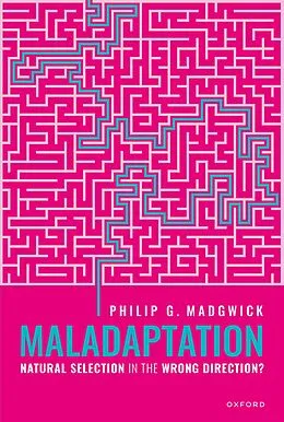 E-Book (pdf) Maladaptation von Philip G. Madgwick