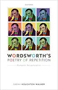E-Book (epub) Wordsworth's Poetry of Repetition von Sarah Houghton-Walker