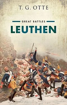 E-Book (pdf) Leuthen von T. G. Otte