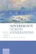 E-Book (epub) Sovereignty Across Generations von Alessandro Ferrara
