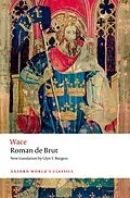 E-Book (pdf) Roman de Brut von Wace