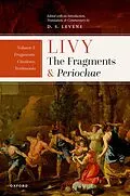 PDF Livy: The Fragments and Periochae Volume I von Unknown