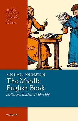 E-Book (pdf) The Middle English Book von Michael Johnston