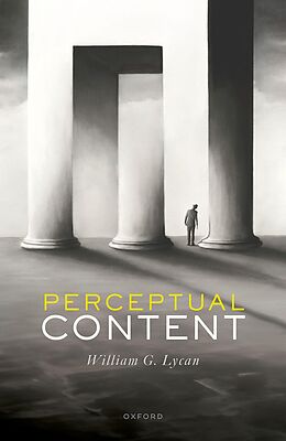 eBook (epub) Perceptual Content de William G. Lycan