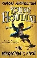 E-Book (epub) Young Houdini von Simon Nicholson