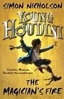 E-Book (epub) Young Houdini von Simon Nicholson