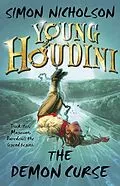 E-Book (epub) Young Houdini von Simon Nicholson