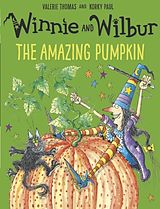 eBook (epub) Winnie and Wilbur de Valerie Thomas