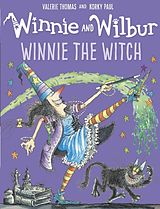 E-Book (epub) Winnie and Wilbur von Valerie Thomas