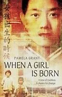 E-Book (epub) When a Girl is Born von Pamela Grant