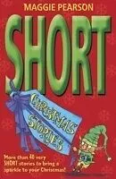 E-Book (epub) Short Christmas Stories von Maggie Pearson