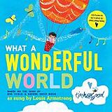 Couverture cartonnée What a Wonderful World de Bob; Weiss, George David Thiele