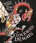 E-Book (epub) Clockwork Dragon von Jonathan Emmett