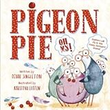 eBook (epub) Pigeon Pie, Oh My! de Debbie Singleton