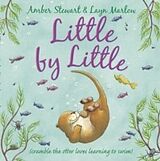 eBook (epub) Little by Little de Amber Stewart