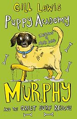E-Book (epub) Puppy Academy von Gill Lewis