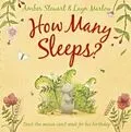 E-Book (epub) How Many Sleeps von Amber Stewart