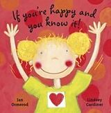 eBook (epub) If You Are Happy And You Know It! de Jan Ormerod