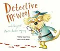 E-Book (epub) Detective McWoof von Timothy Knapman